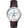Fossil Men's Neutra Moonphase