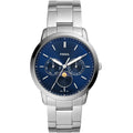 Fossil Men's Neutra Moonphase