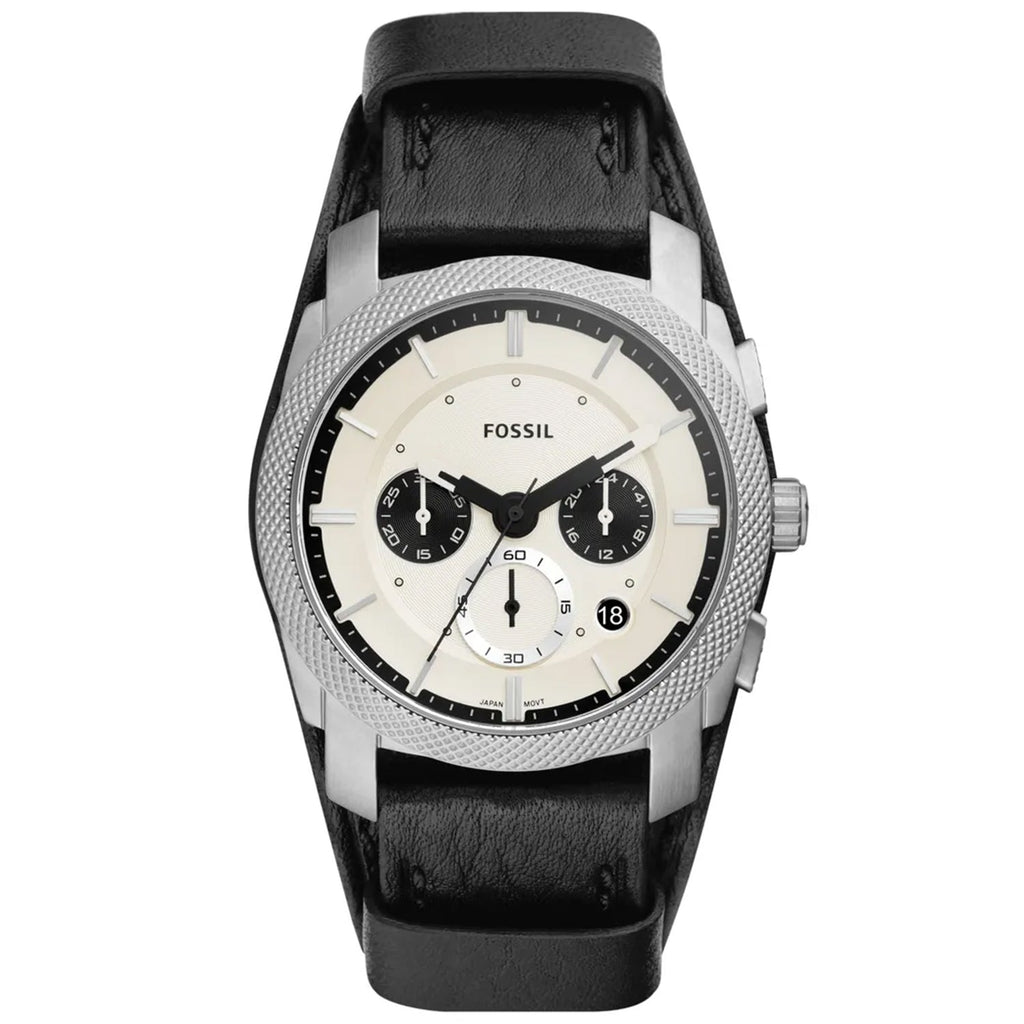 Fossil Men's Machine