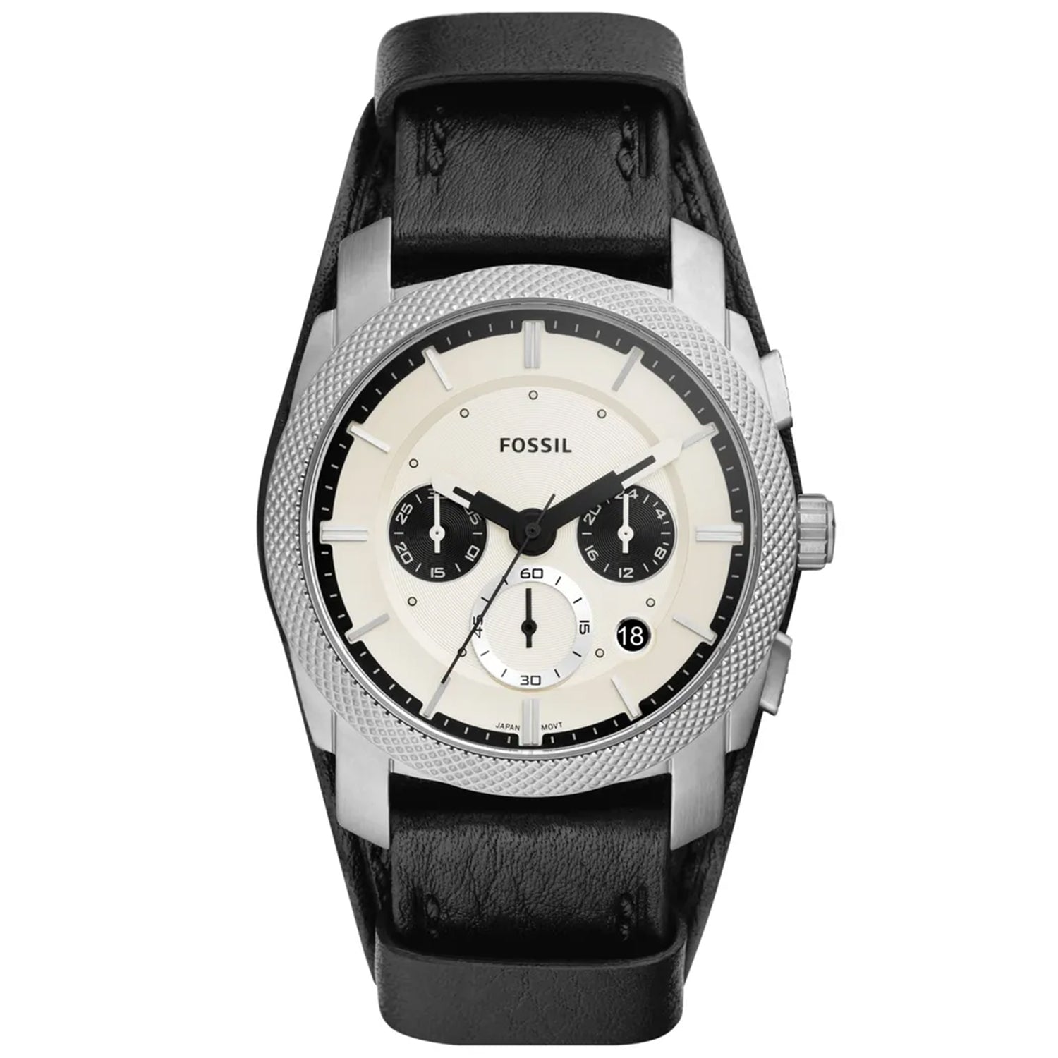 Fossil Men's Machine