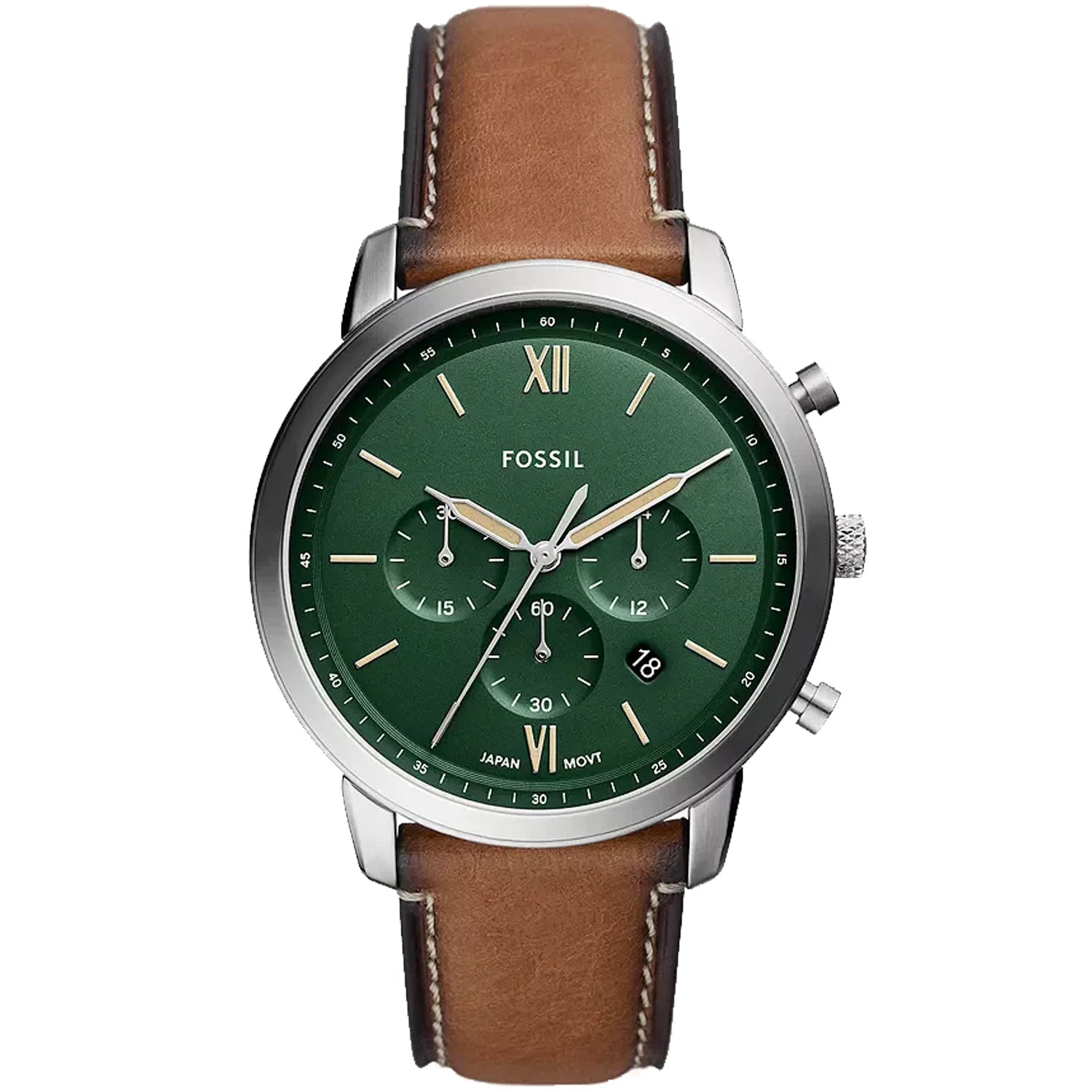 Fossil Men's Neutra