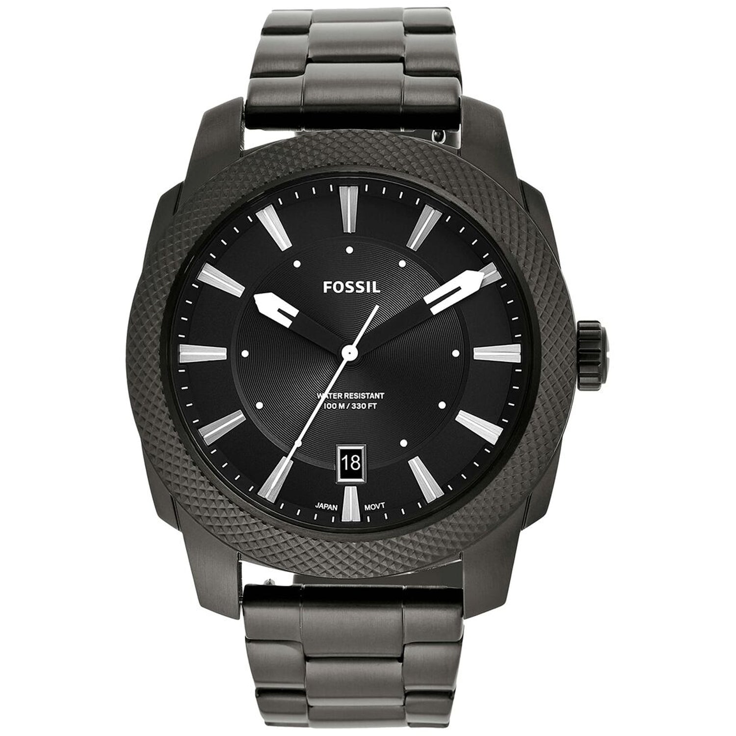 Fossil Men's Machine
