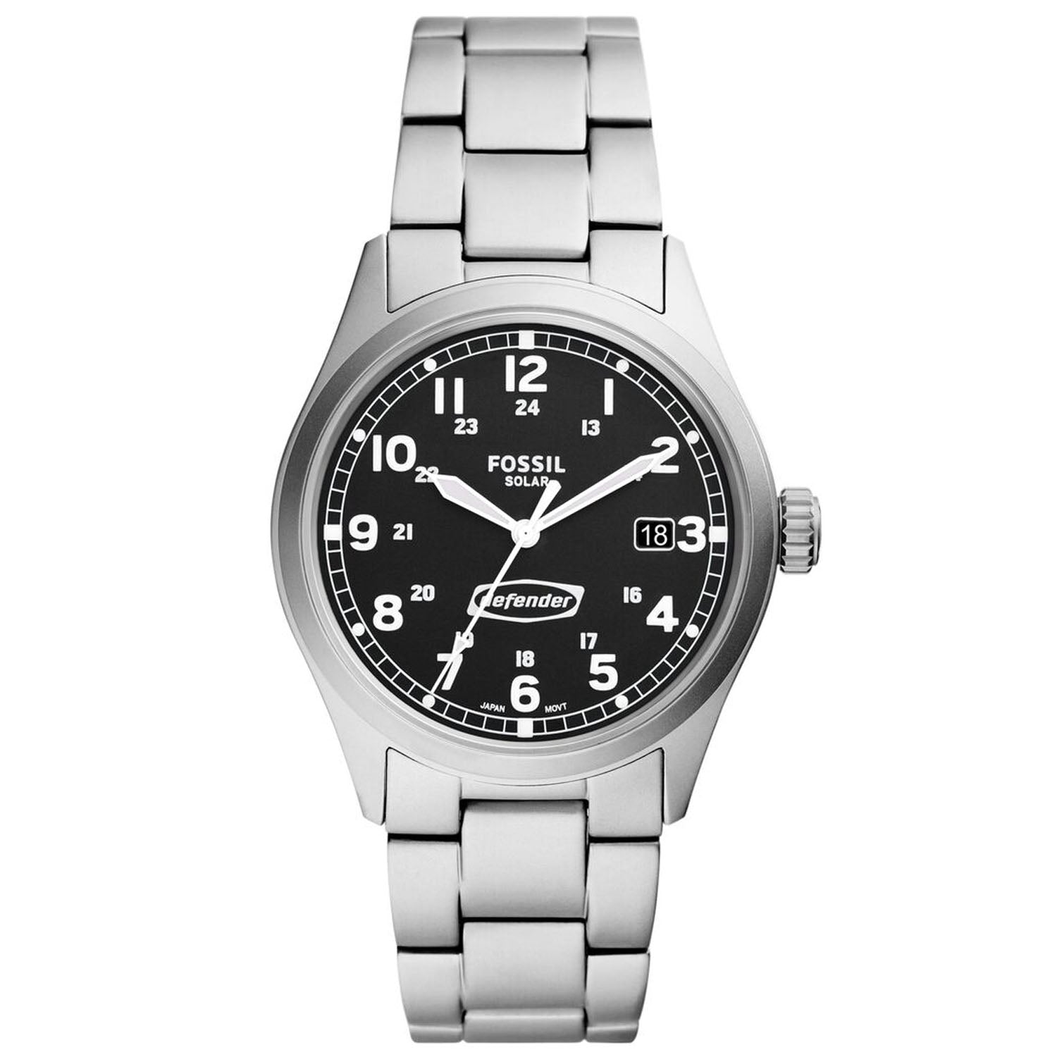 Fossil Men's Defender