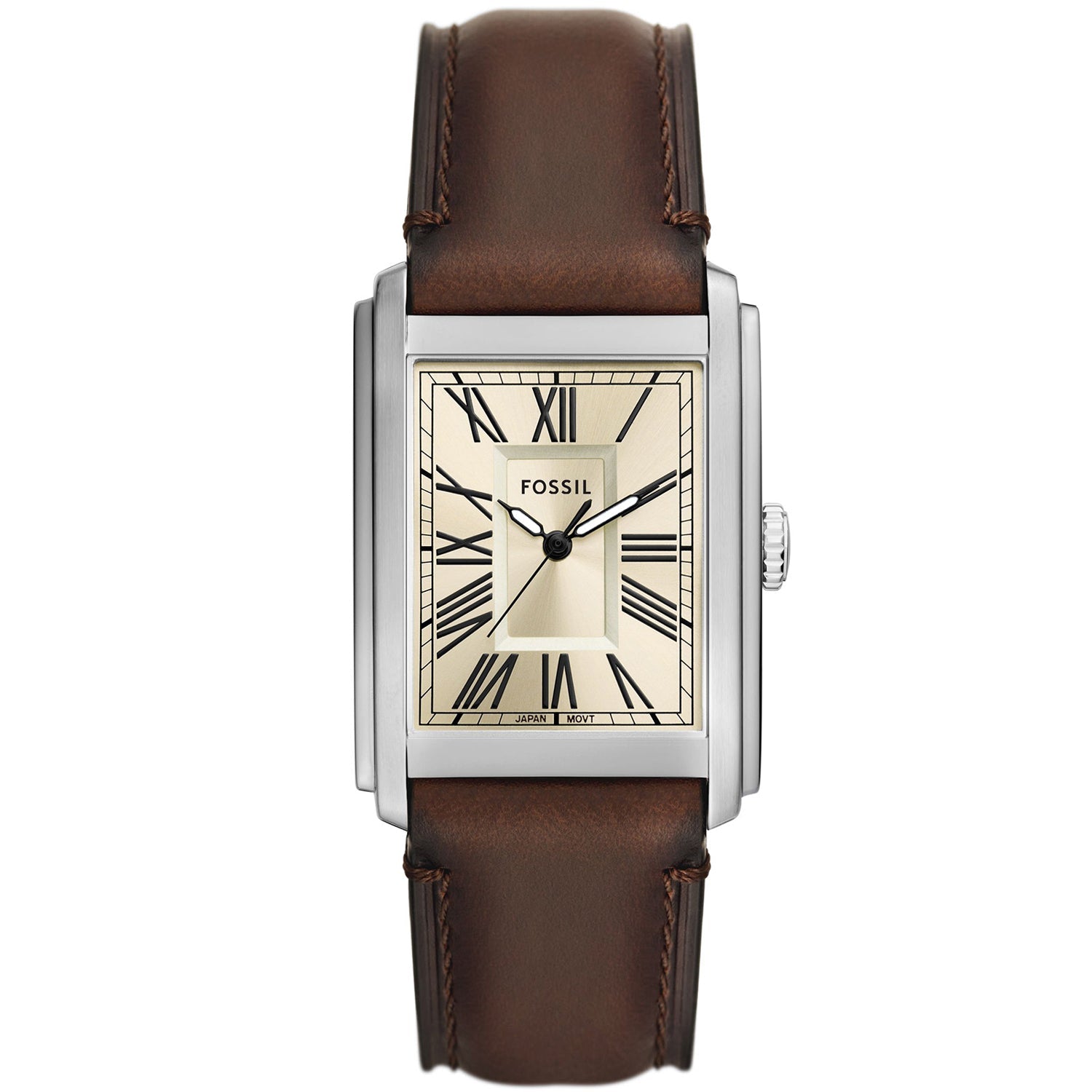 Fossil Men's Carraway