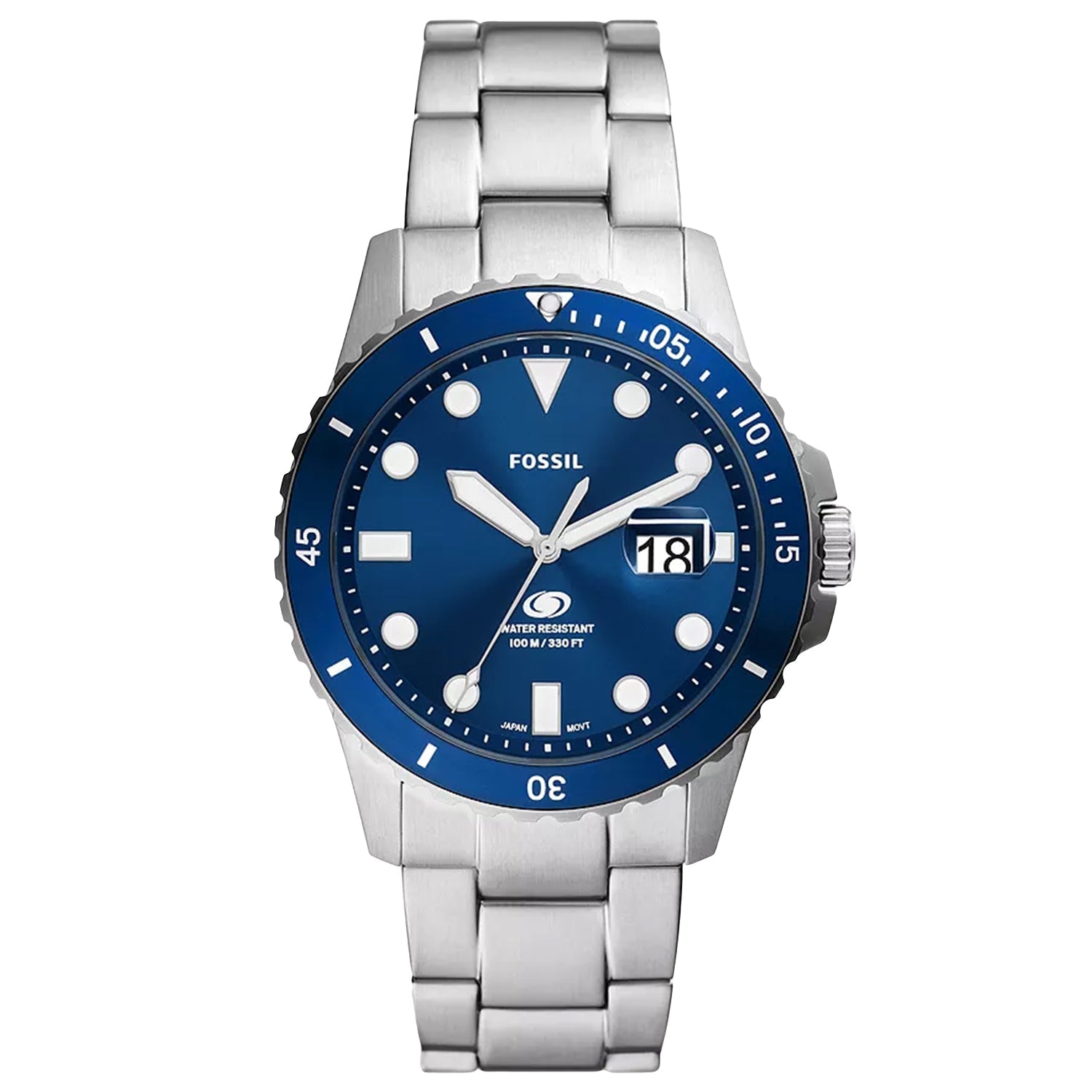 Fossil Men's Dive