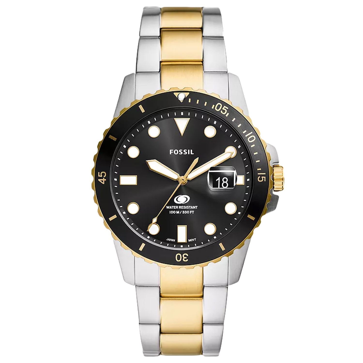 Fossil Men's Dive