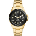 Fossil Men's Fossil Blue