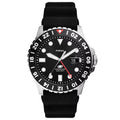 Fossil Men's GMT