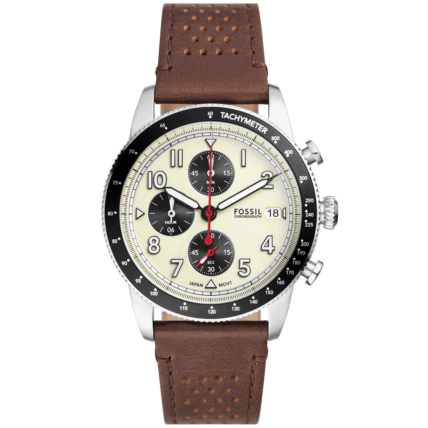 Fossil Men's Sport Tourer