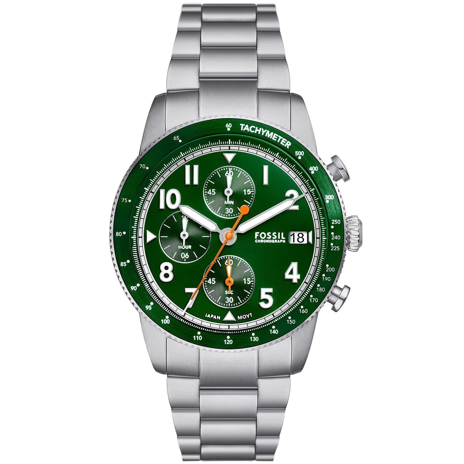 Fossil Men's Sport Tourer
