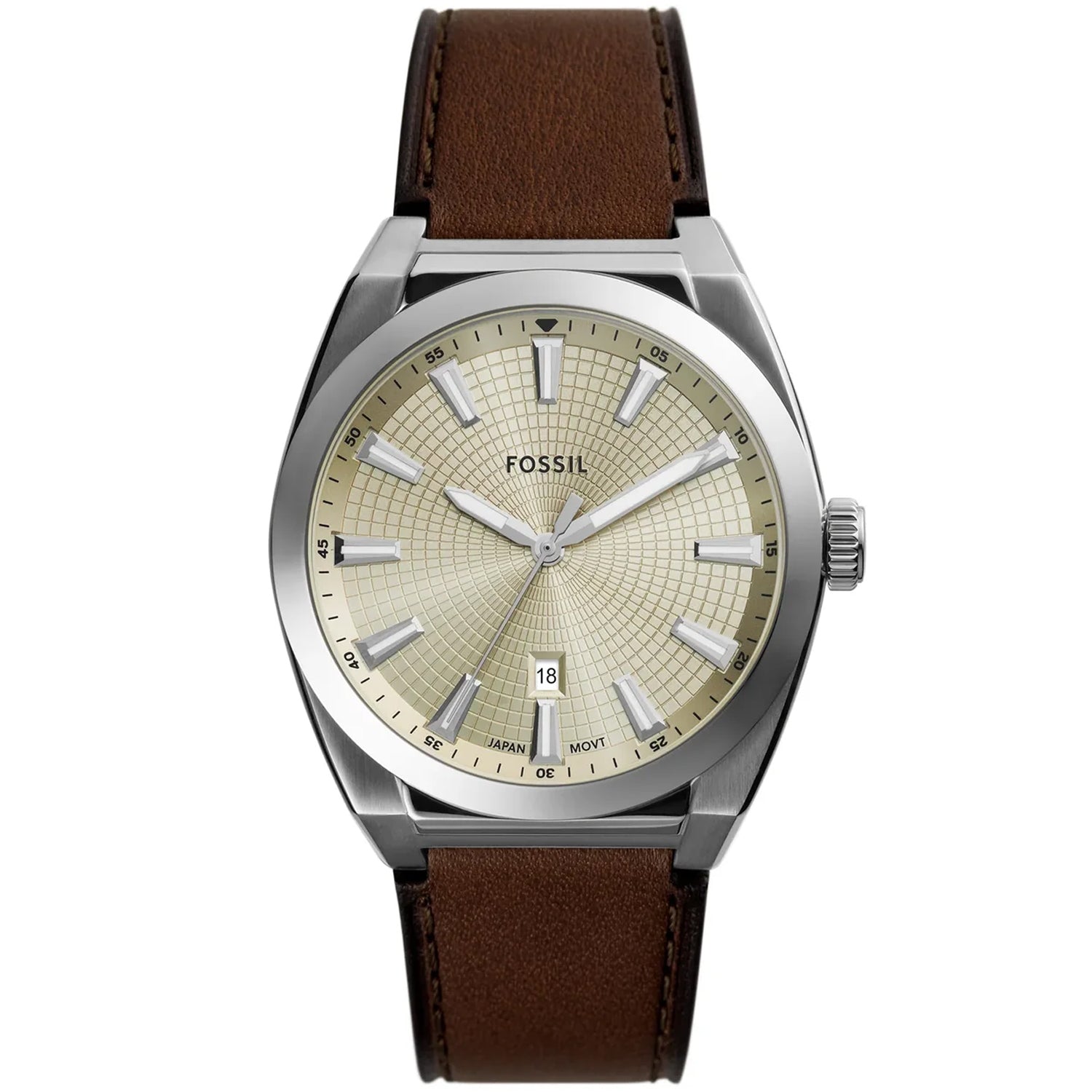 Fossil Men's Everett