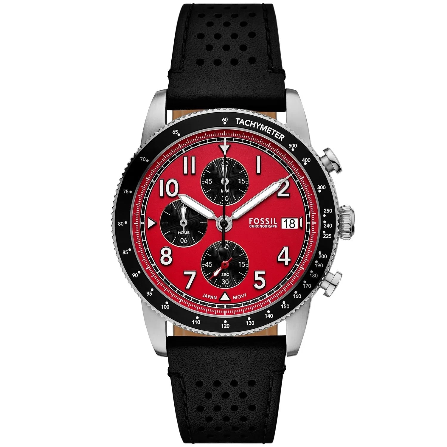 Fossil Men's Sport Tourer