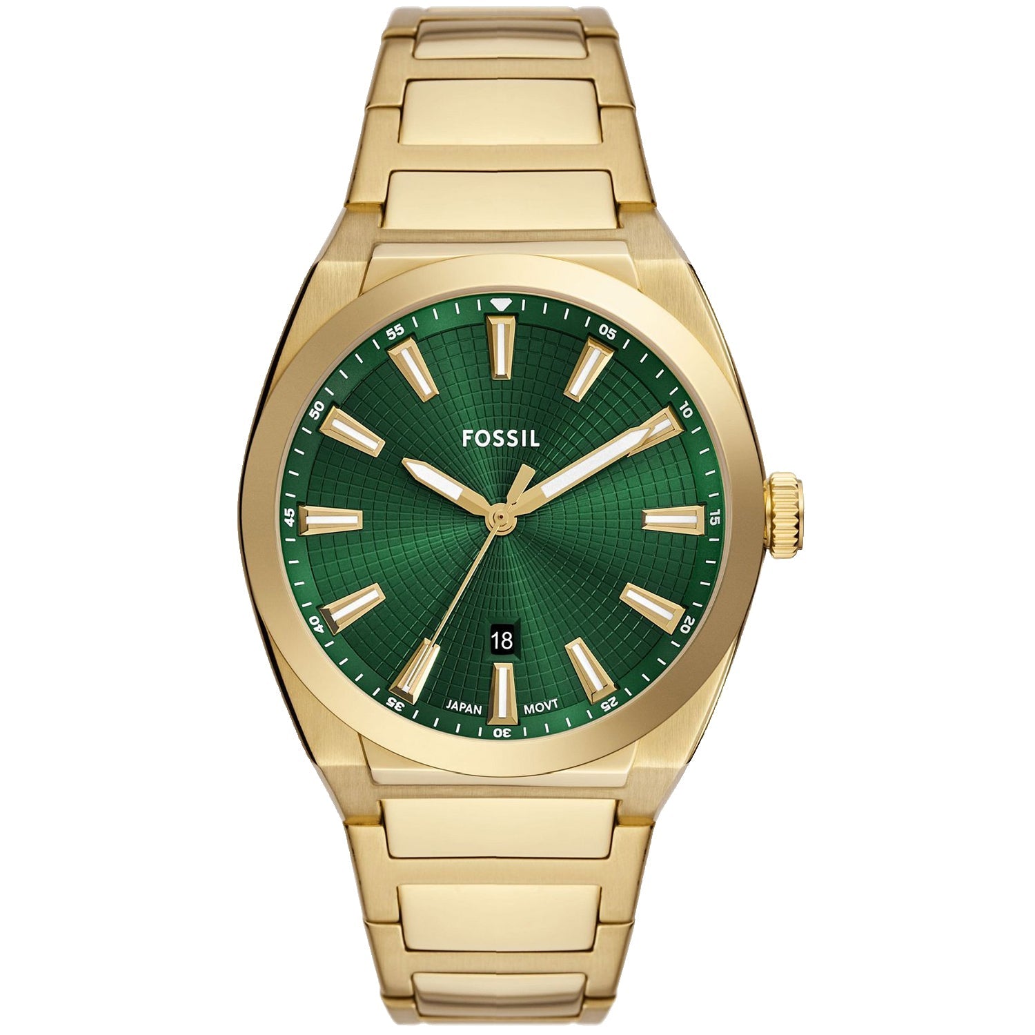 Fossil Men's Everett