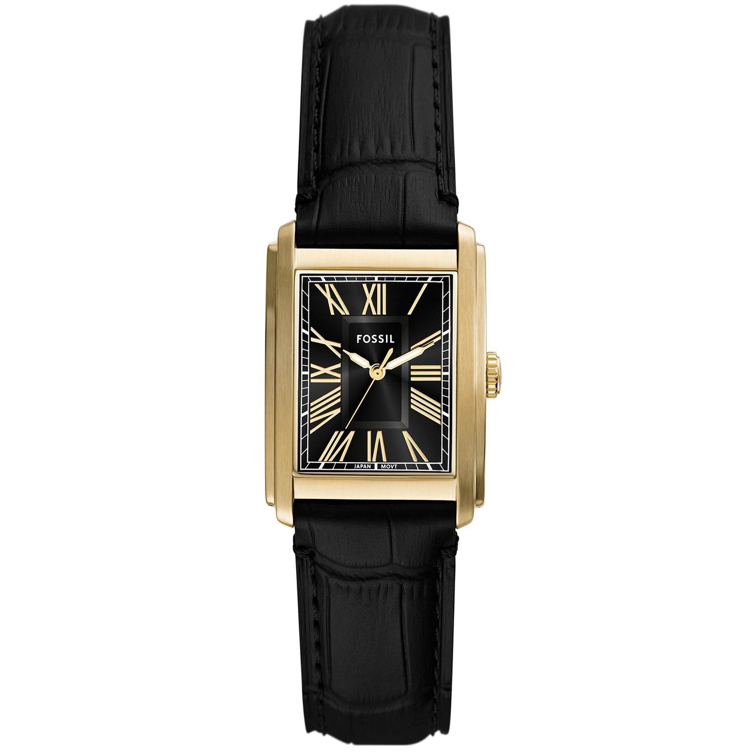 Fossil Men's Carraway