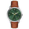 Fossil Men's Minimalist