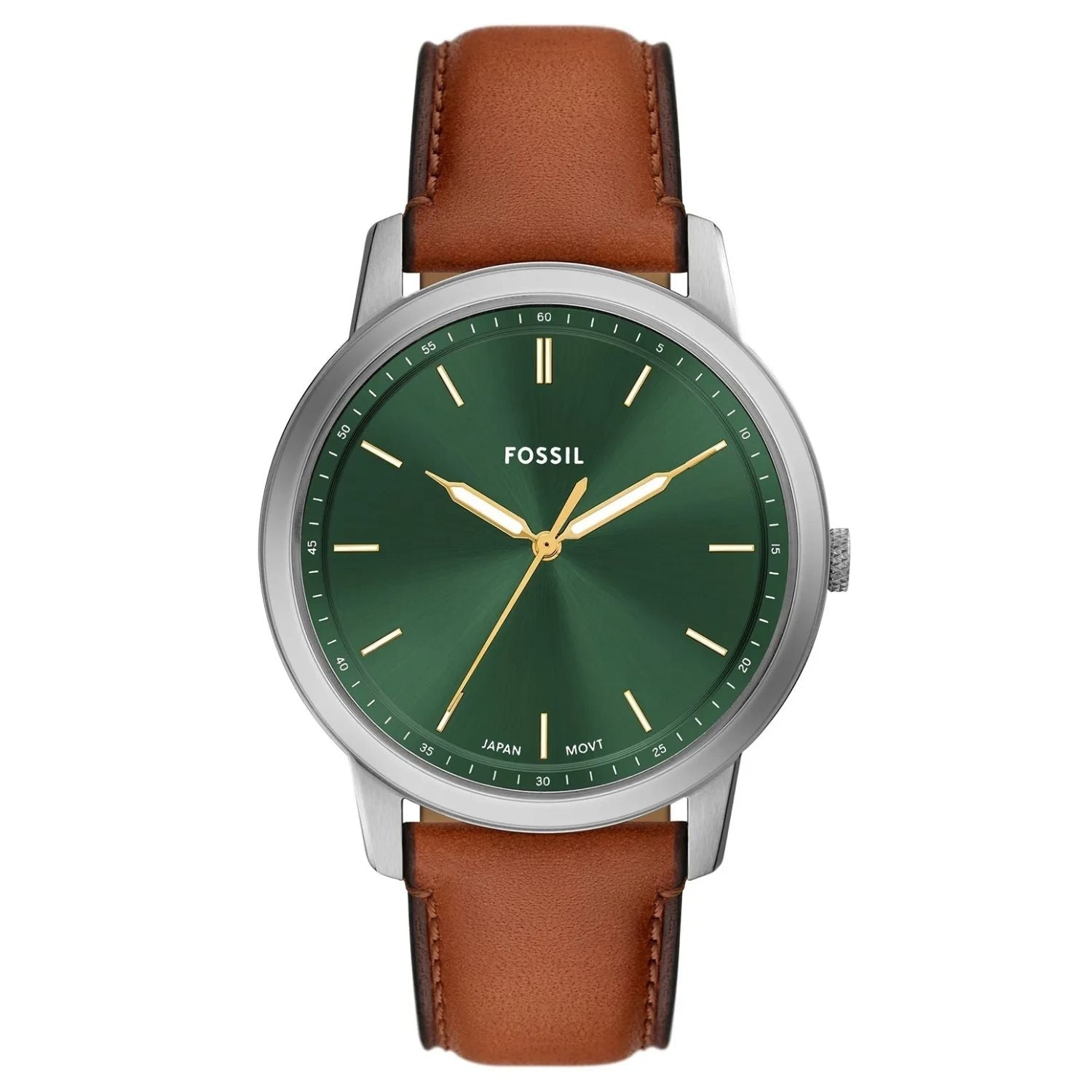 Fossil Men's Minimalist