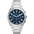 Fossil Men's Everett Chronograph
