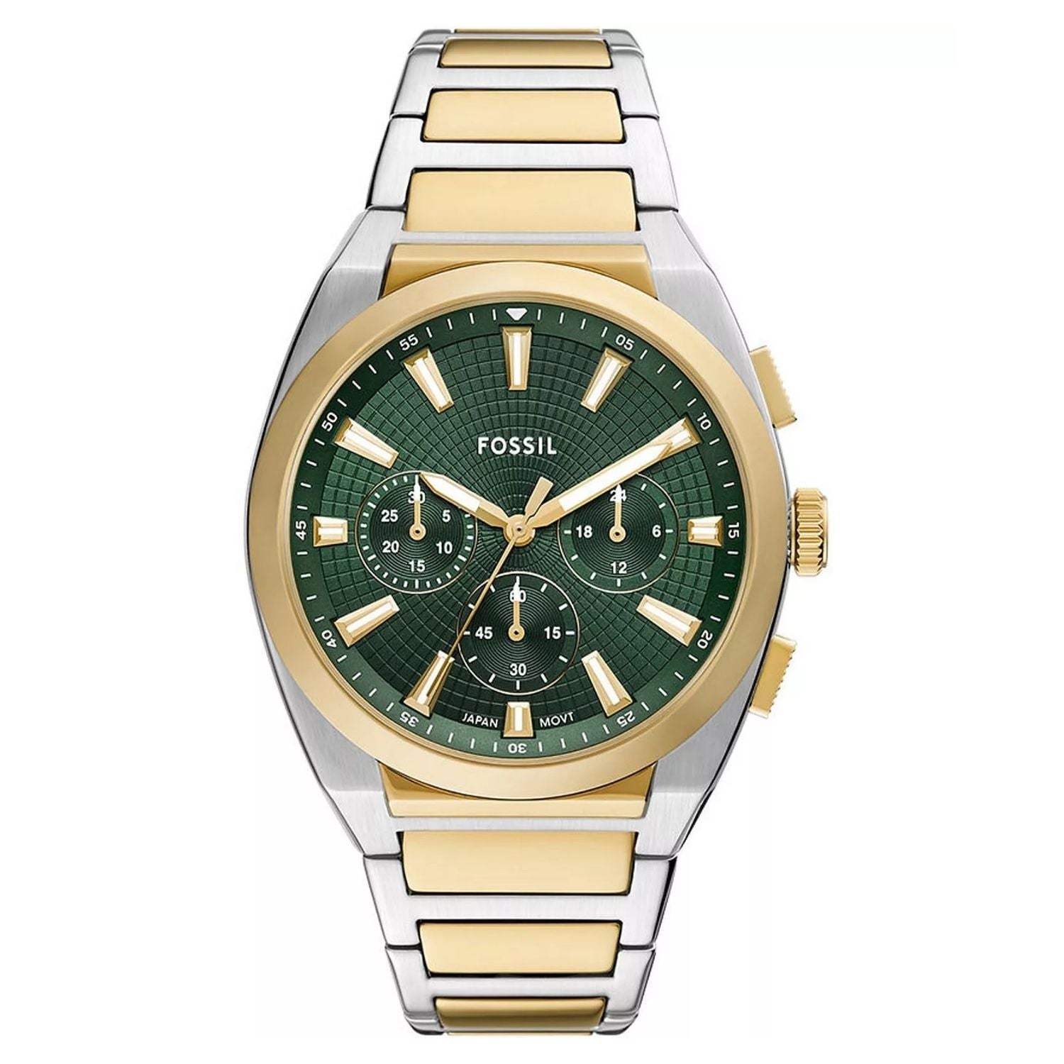 Fossil Men's Everette