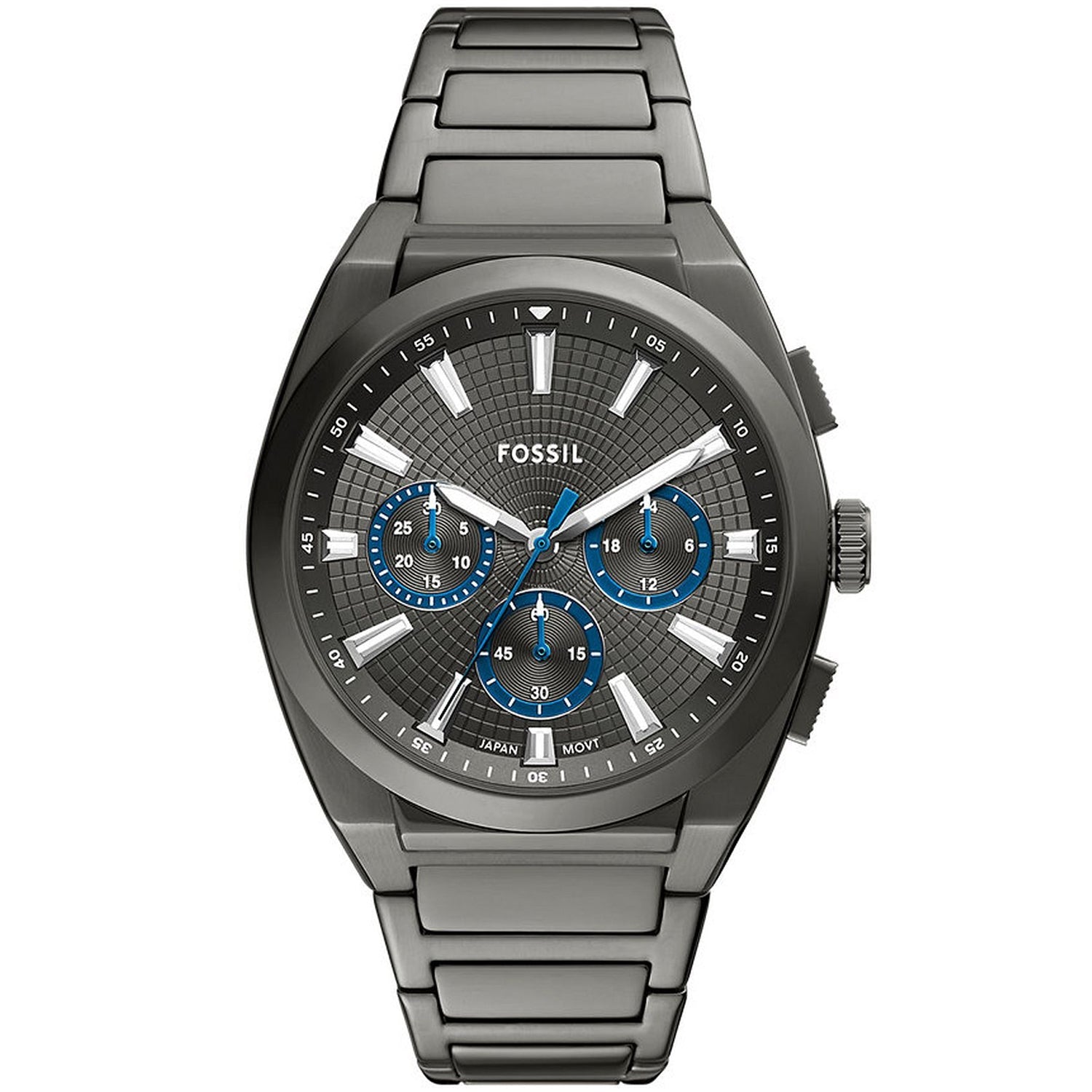 Fossil Men's Everett Chronograph