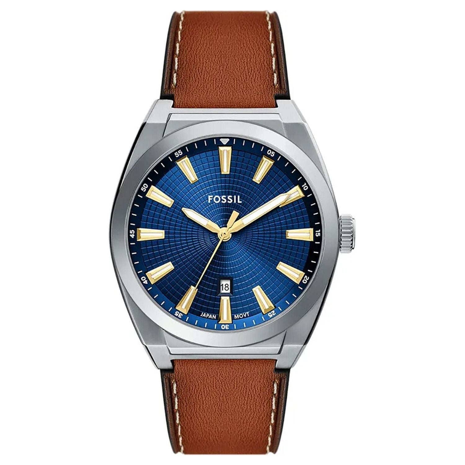 Fossil Men's Everett