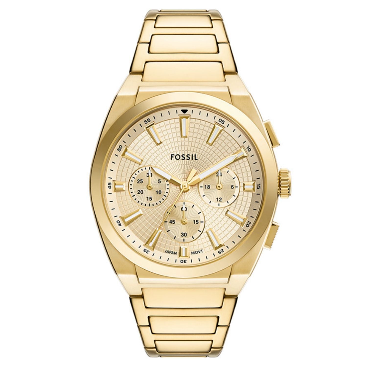 Fossil Men's Everett