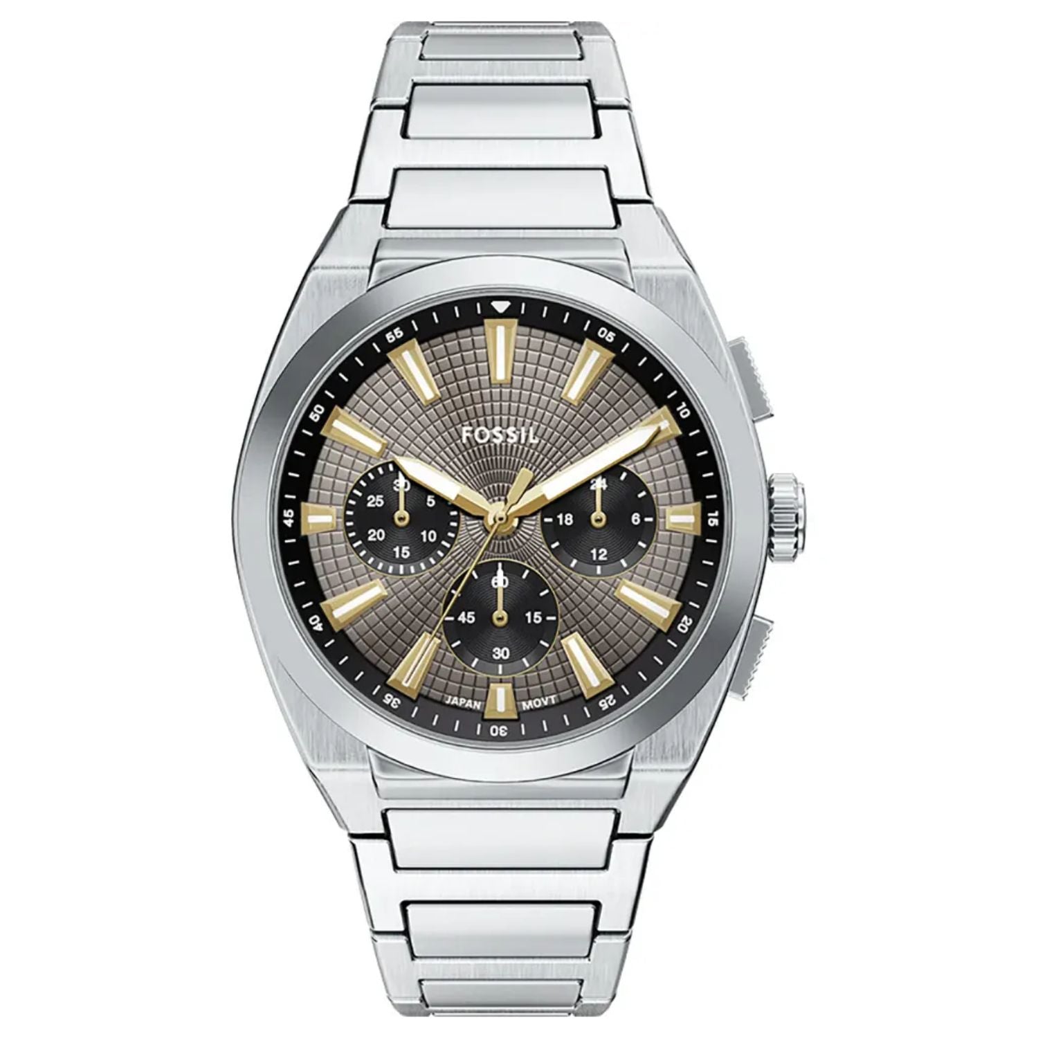 Fossil Men's Everett