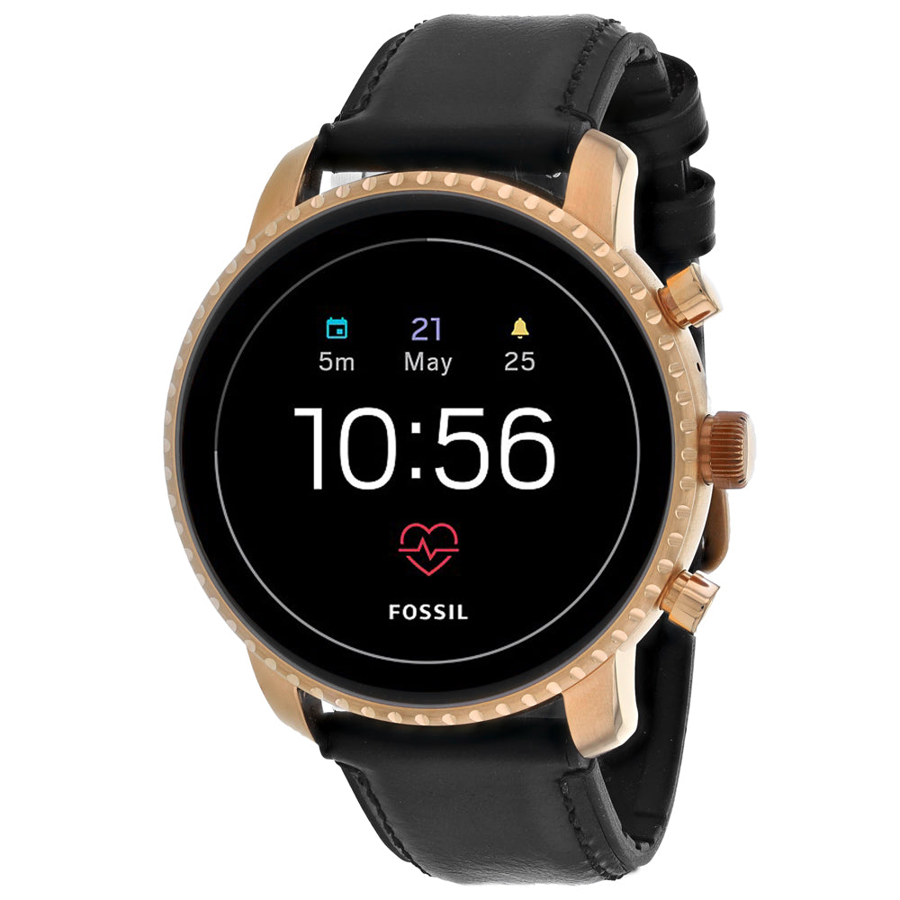 Fossil Men's Explorist