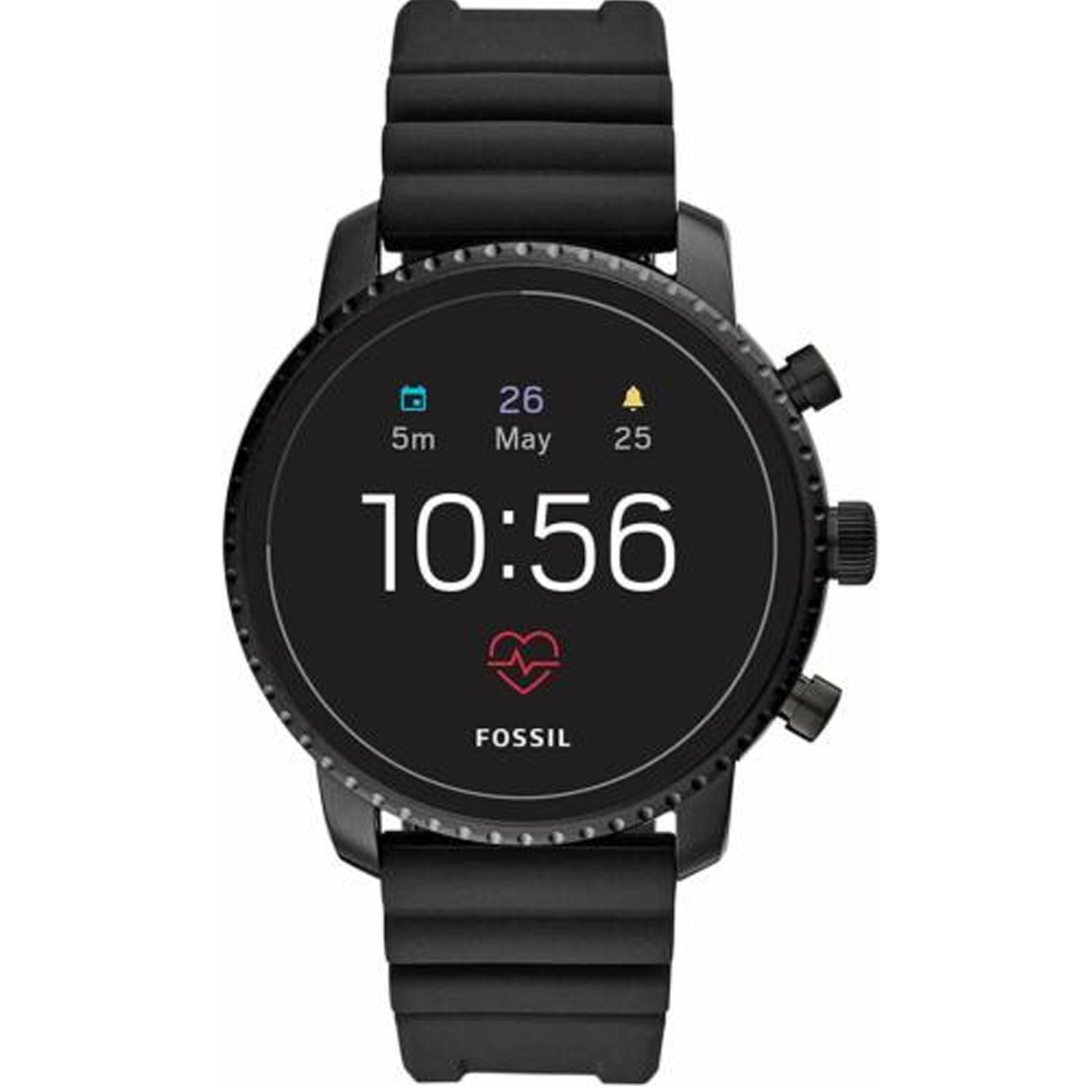 Fossil Men's Explorist