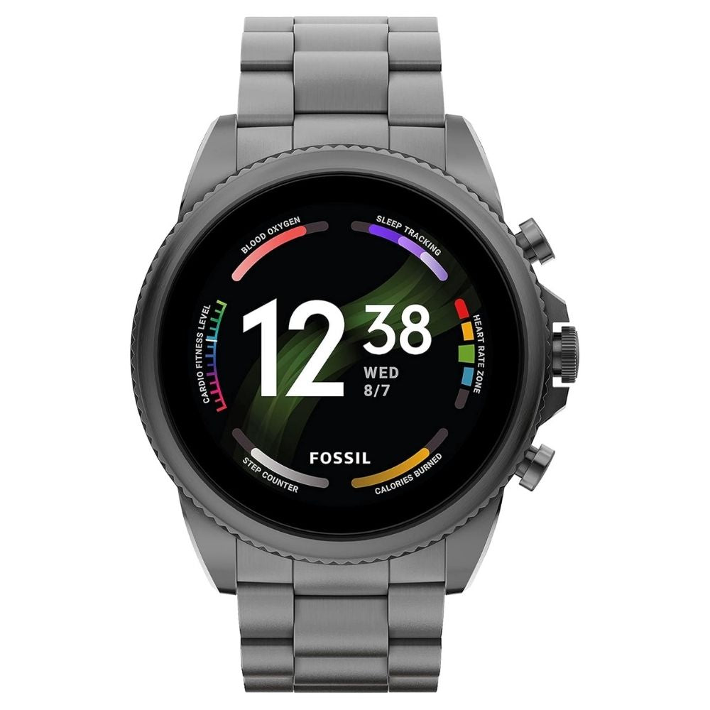 Fossil Men's Classic