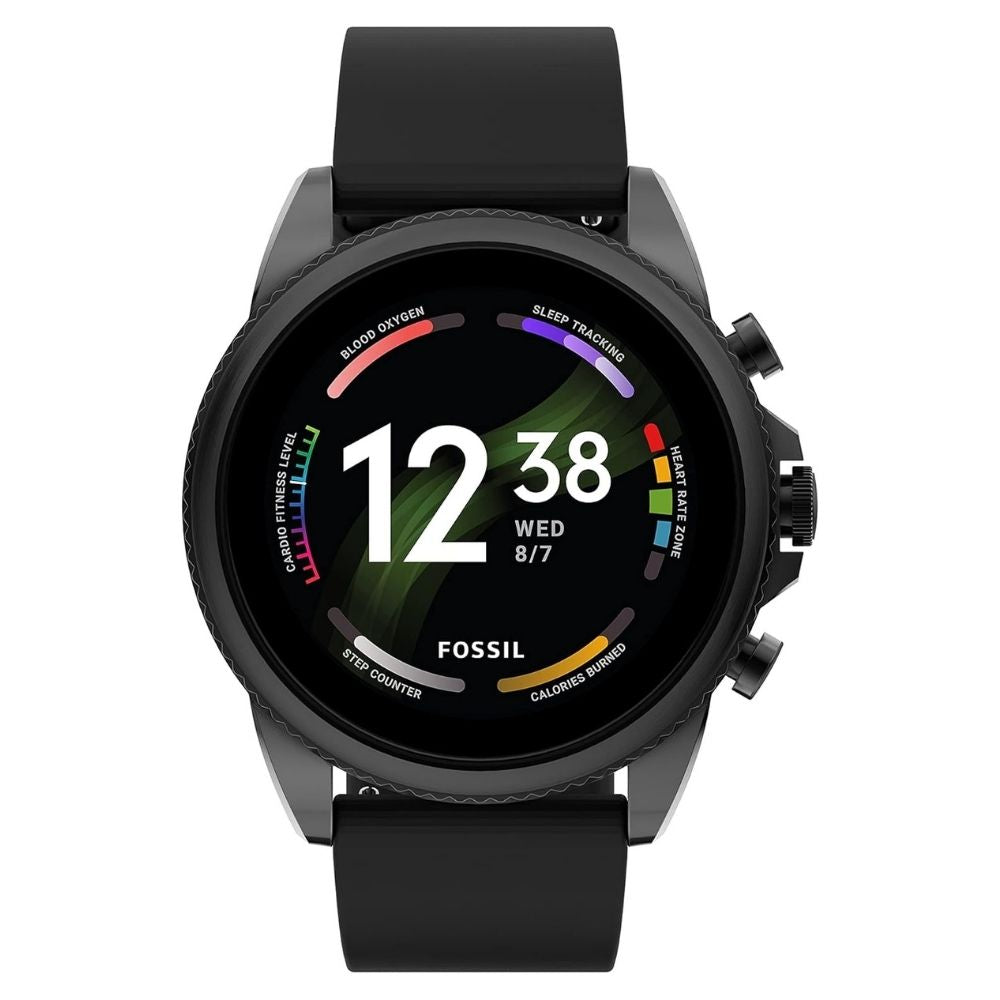 Fossil Men's Classic