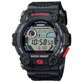 Casio Men's Rescue