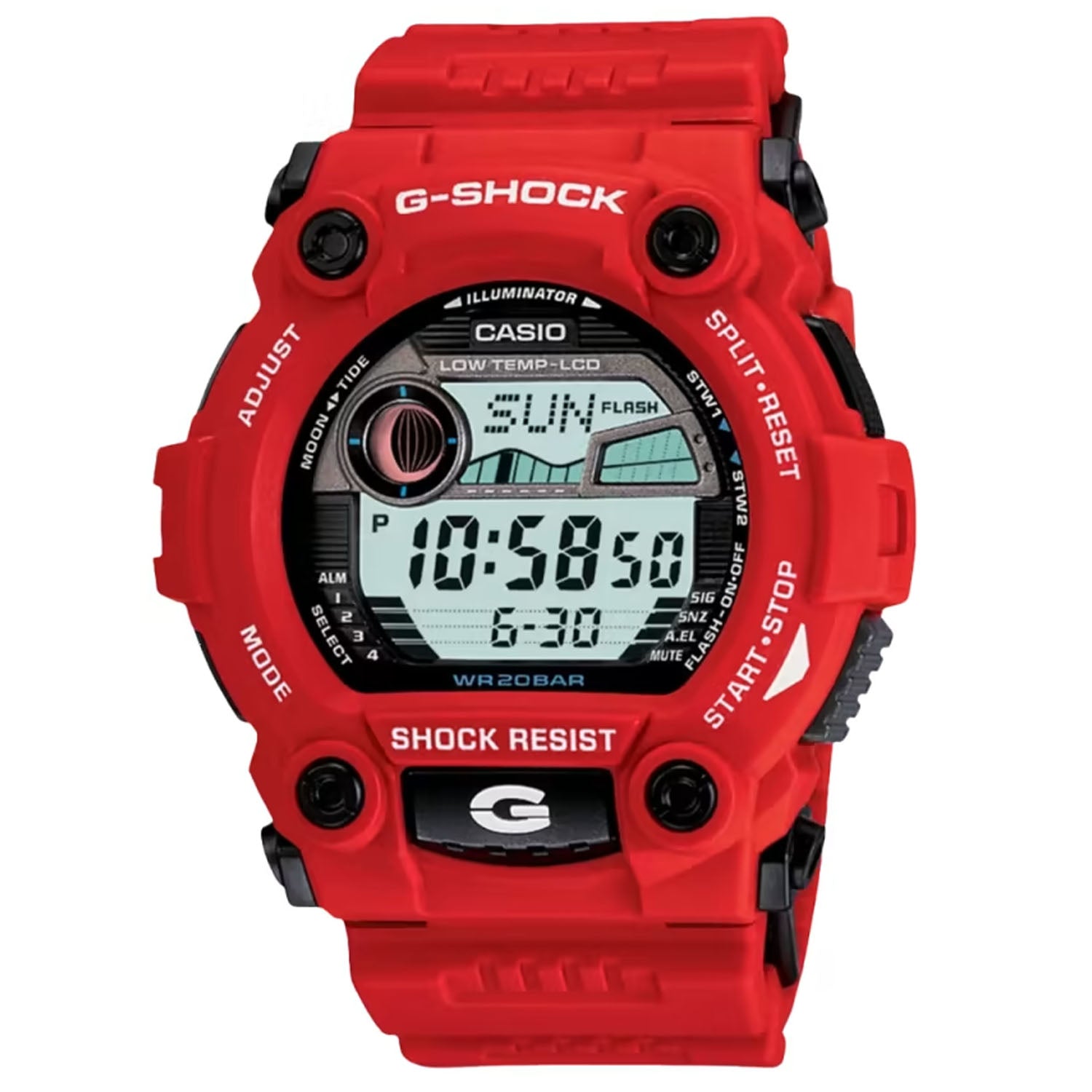 Casio Men's G-Shock