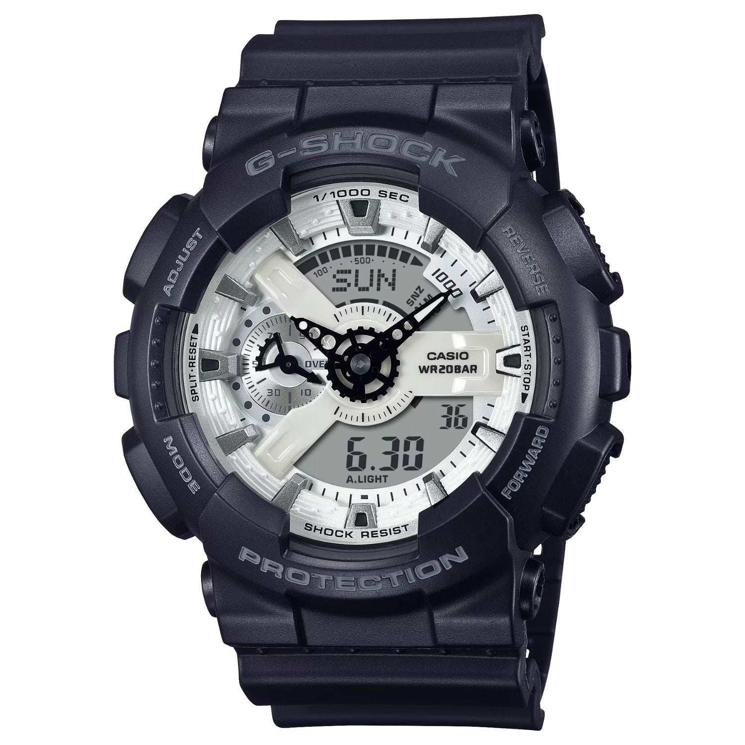 Casio Men's Brilliant