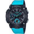 Casio Men's G-Shock GA-2000 Series