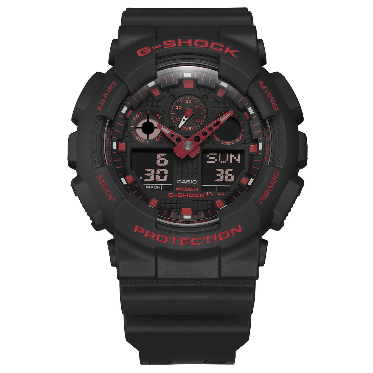 Casio Women's G-Shock