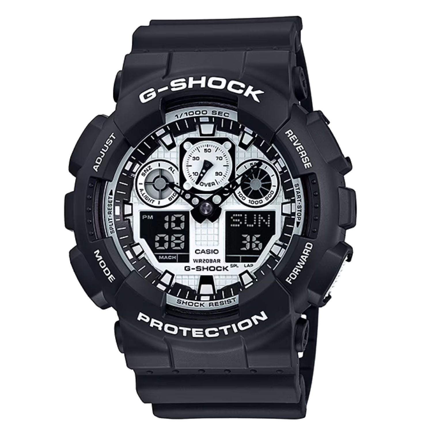Casio Men's G-shock