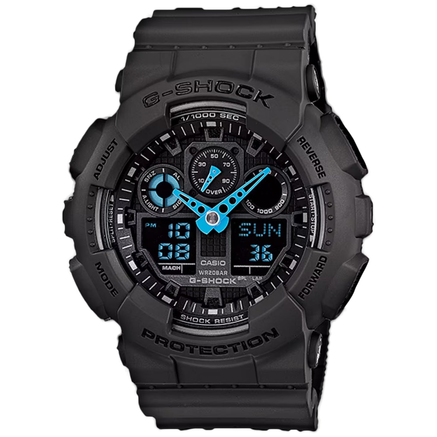 Casio Men's G-Shock