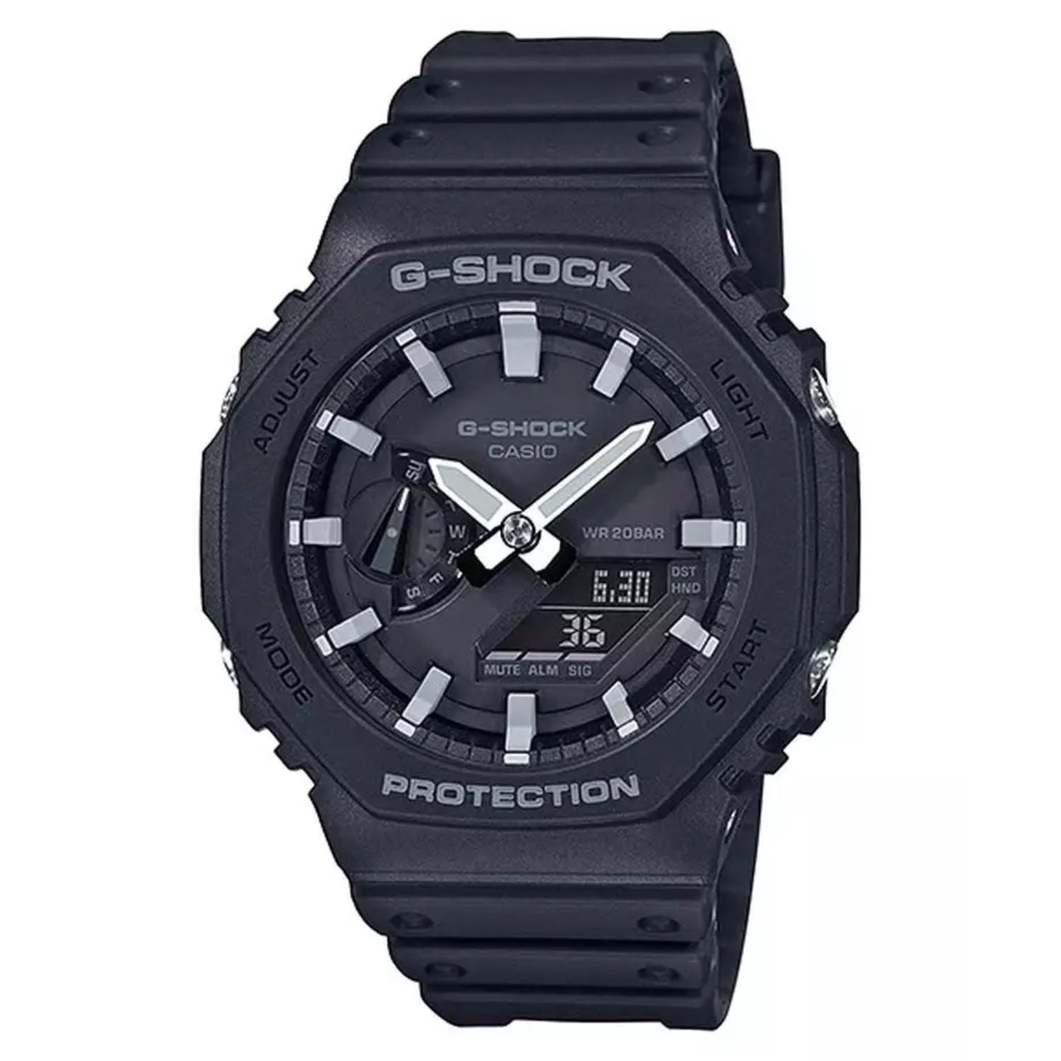 Casio Men's CasiOak