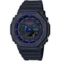 Casio Men's G-Shock GA-2100 Series