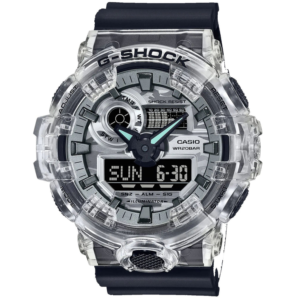 Casio Men's G-Shock
