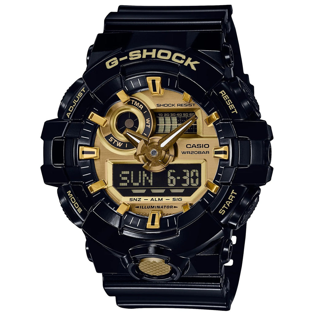 Casio Men's G-Shock