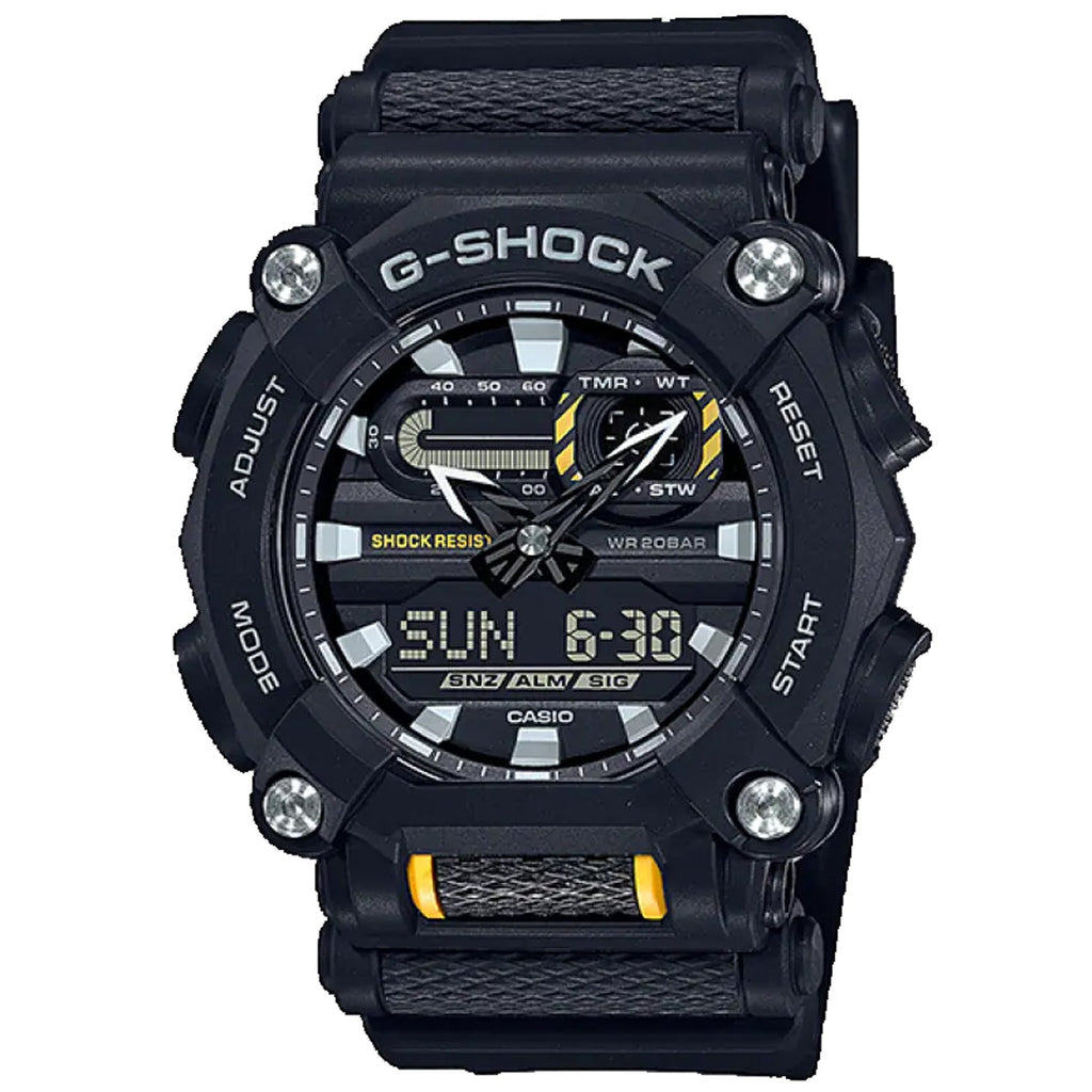 Casio Men's G-Shock
