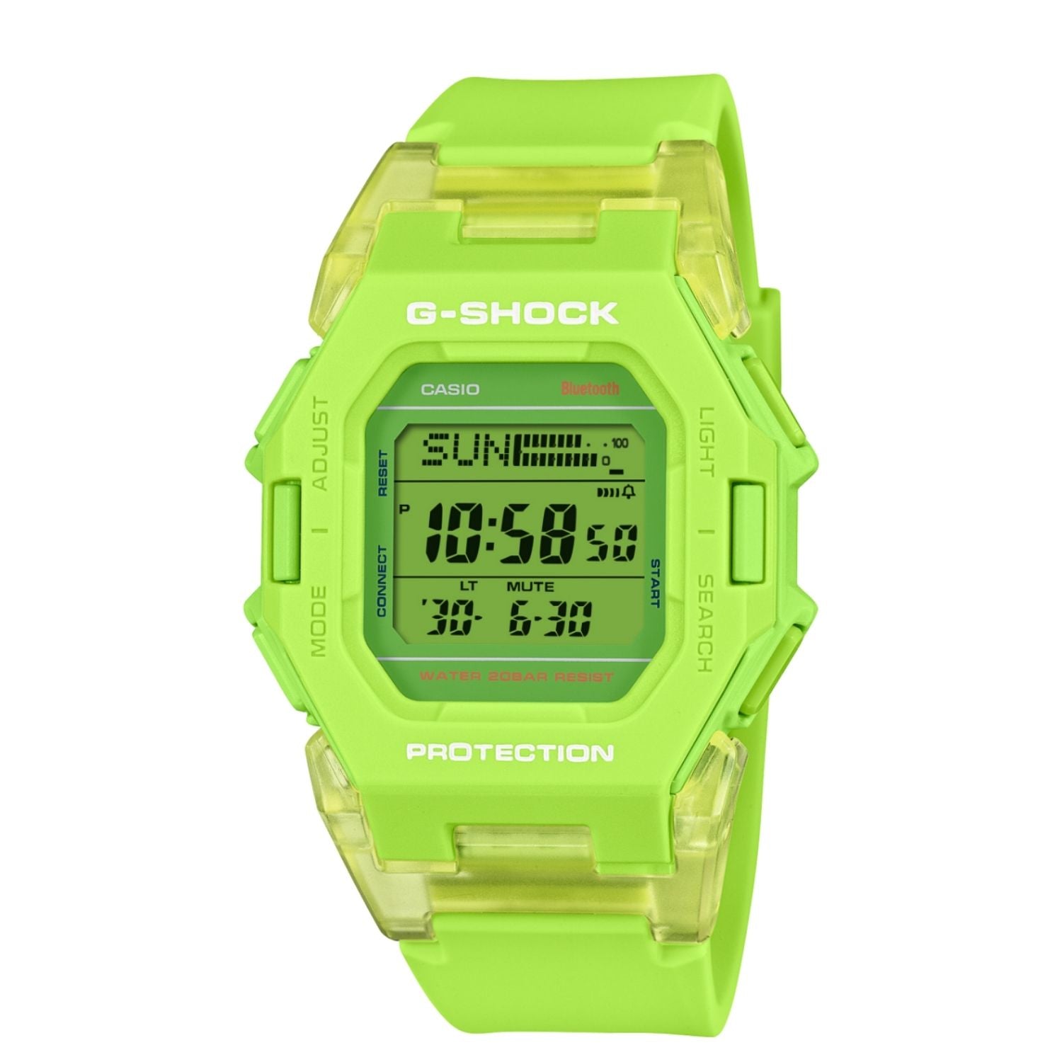 Casio Men's Series