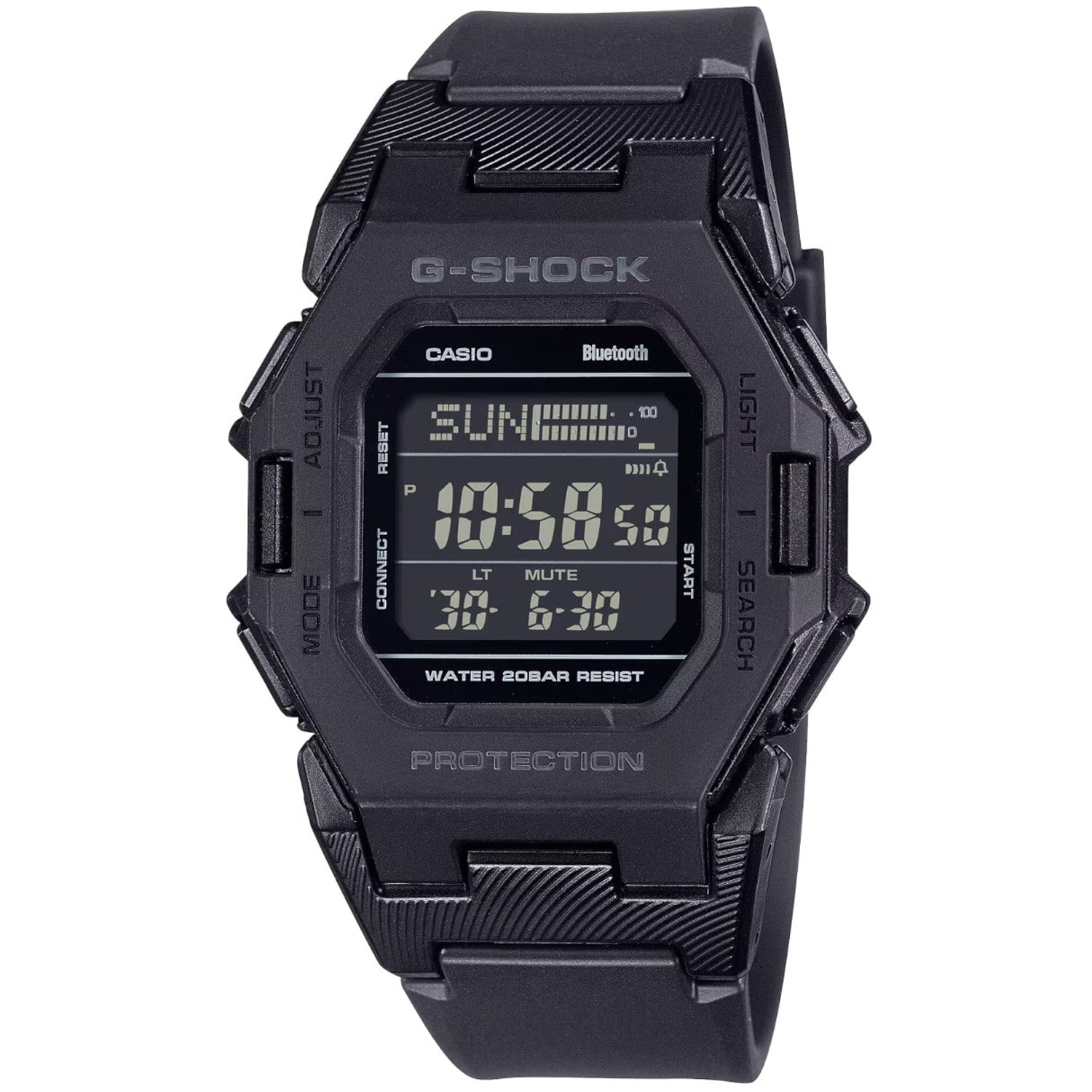 Casio Men's G-Shock GD-B500 Series