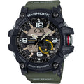 Casio Men's Master of G-Land G-Shock Mudmaster