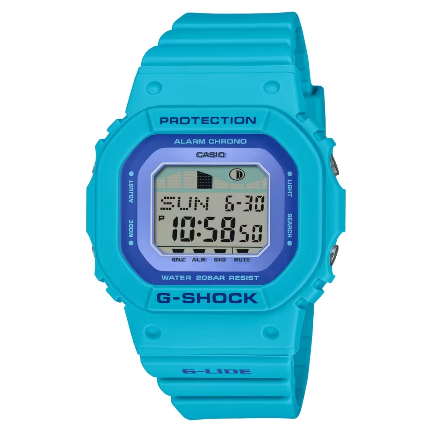 Casio Women's Lide