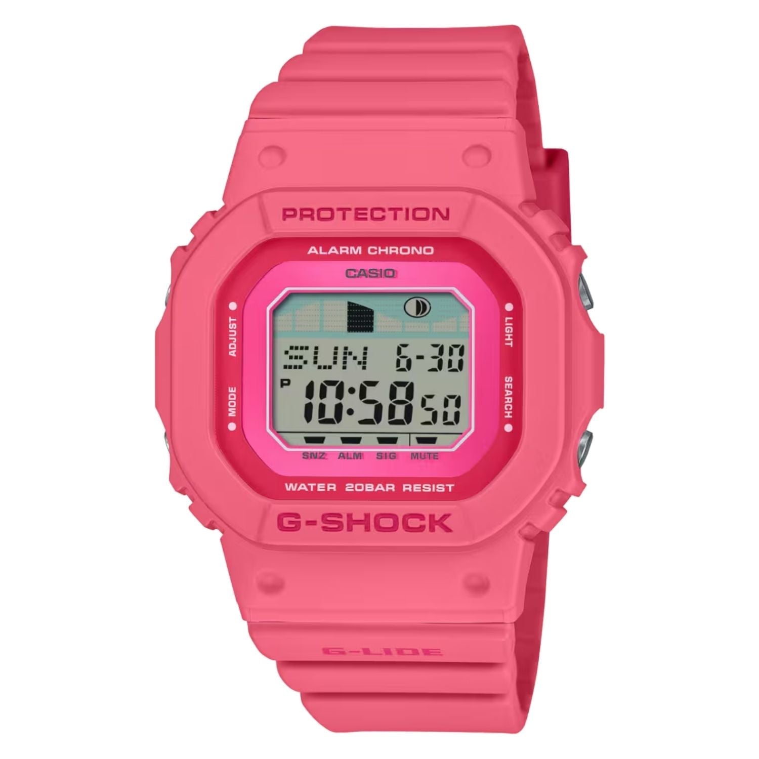 Casio Women's Lide