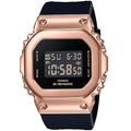 Casio Women's G-Shock GM-5600 Series