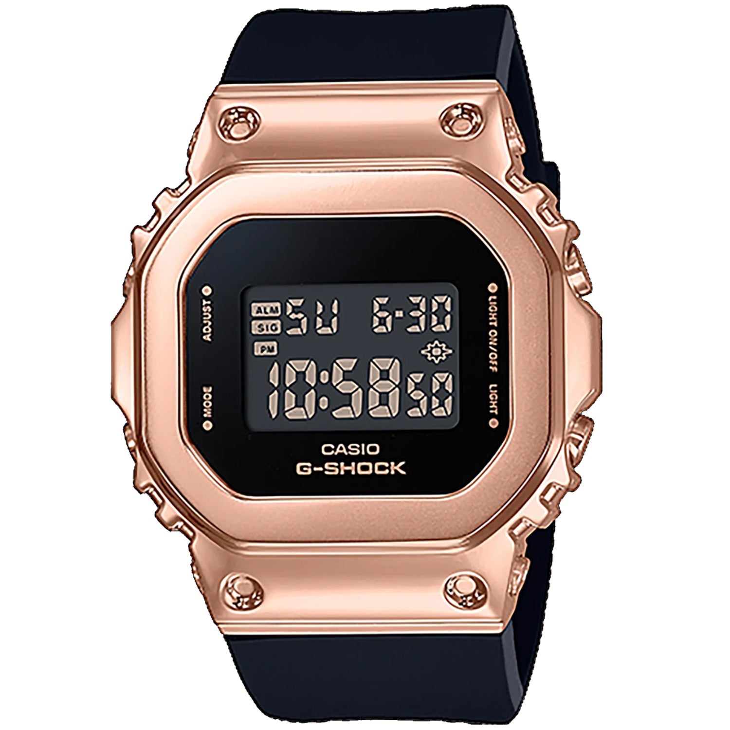 Casio Women's G-Shock GM-5600 Series