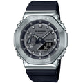Casio Men's G-Steel GM-2100 Series